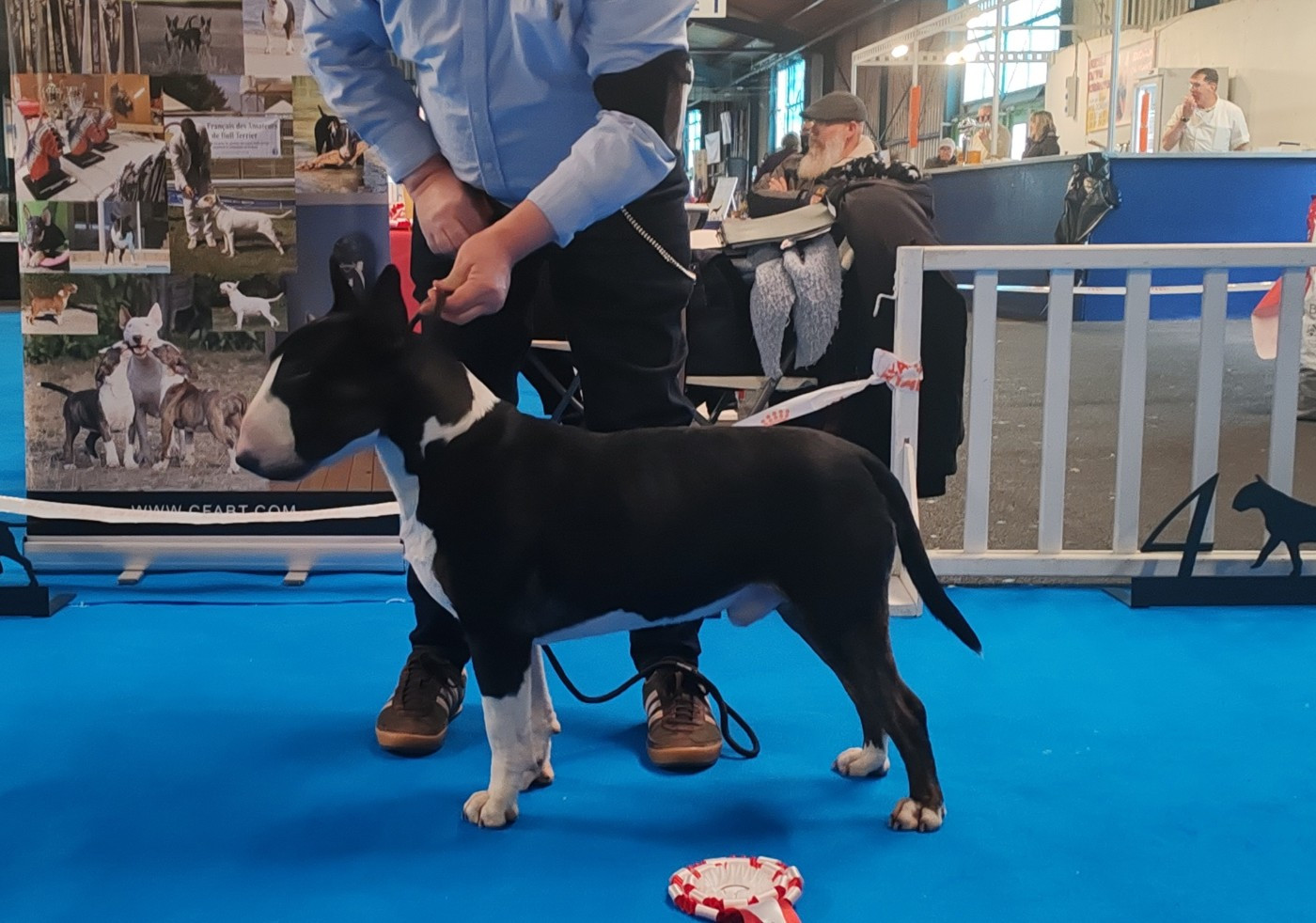 Valbuena du Royal Belvédère